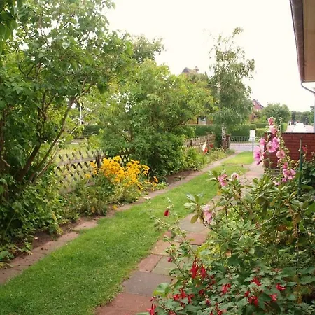 With 1 Bedroom בית נופש Wyk auf Föhr