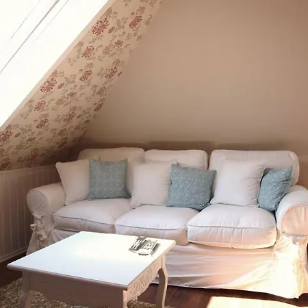 בית נופש With 1 Bedroom *
