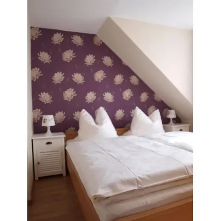 בית נופש With 1 Bedroom