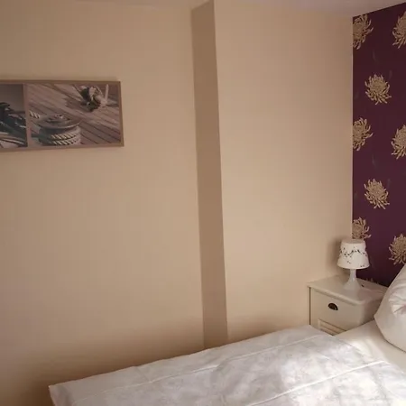 בית נופש With 1 Bedroom *