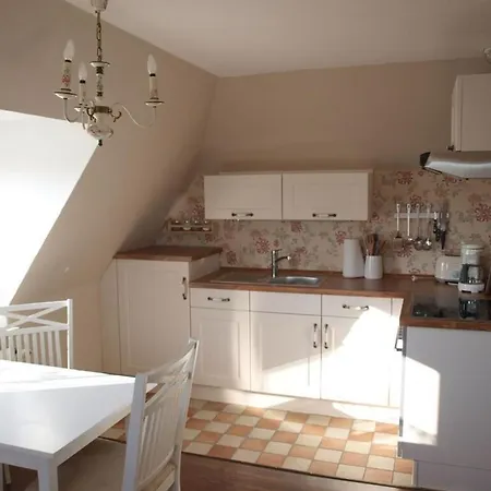 בית נופש With 1 Bedroom Wyk auf Föhr
