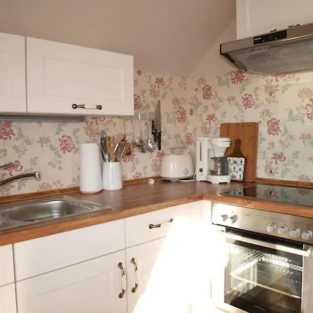 With 1 Bedroom * Wyk auf Föhr