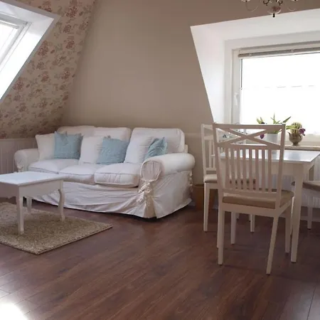 בית נופש With 1 Bedroom