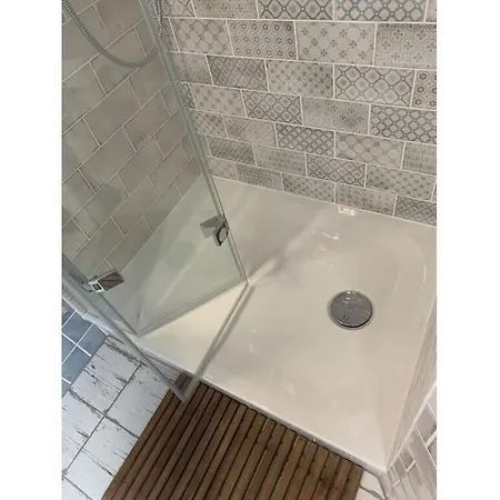 בית נופש With 1 Bedroom